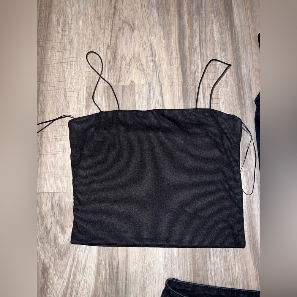 Tops and short set - Picture 12 of 12